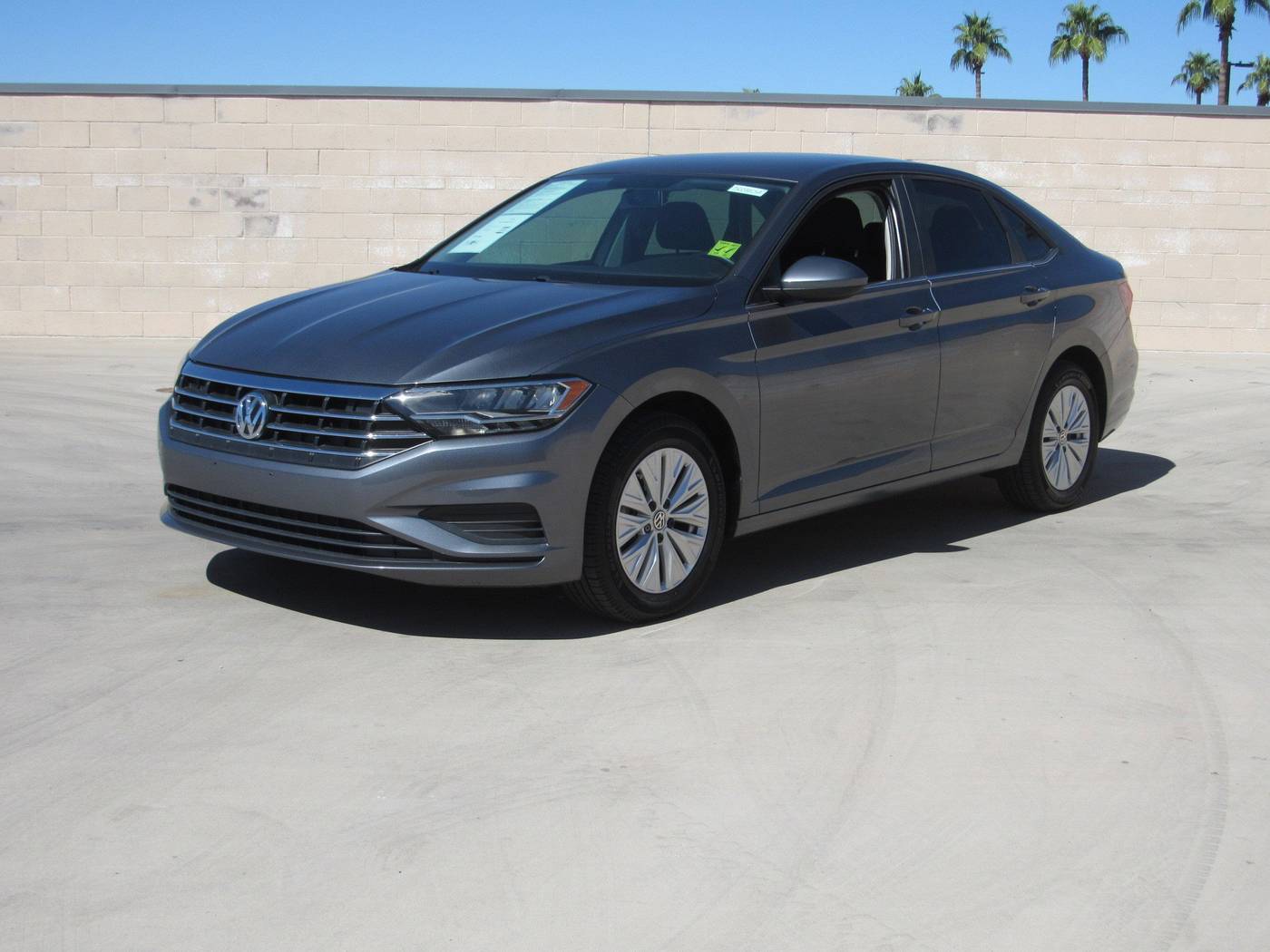 2020 Volkswagen Jetta S — Sedan — 53,428 mi — Mesa, AZ