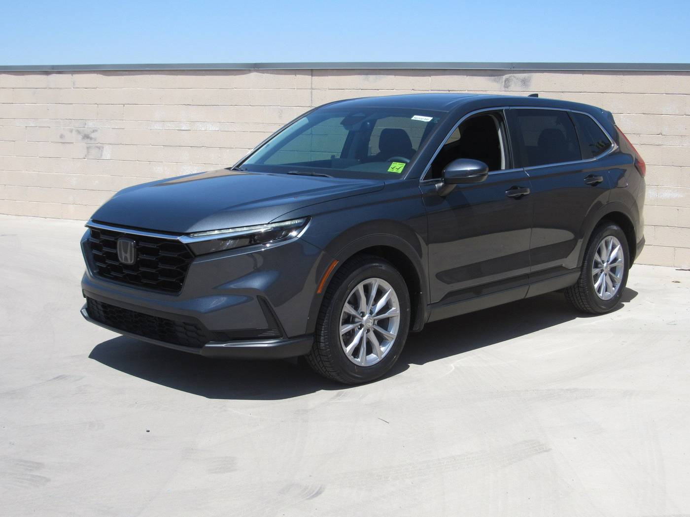 2023 Honda CR-V EX — SUV — 31,621 mi — Mesa, AZ