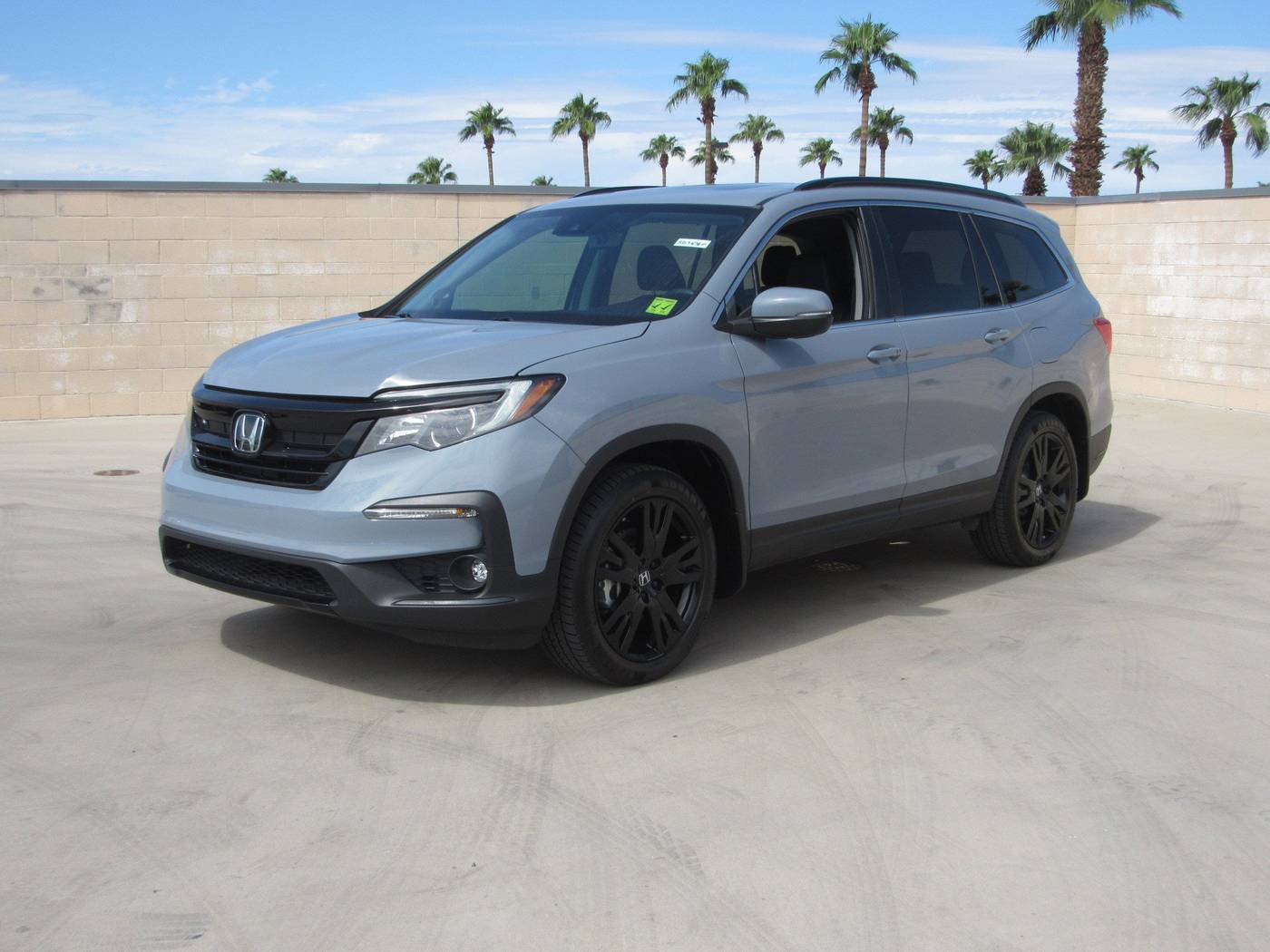 2022 Honda Pilot Special Edition — SUV — 51,119 mi — Mesa, AZ