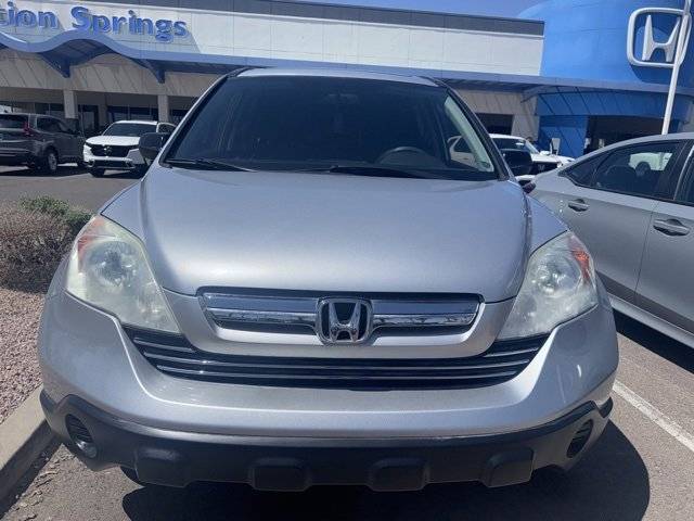 2009 Honda CR-V EX — SUV — 46,054 mi — Mesa, AZ
