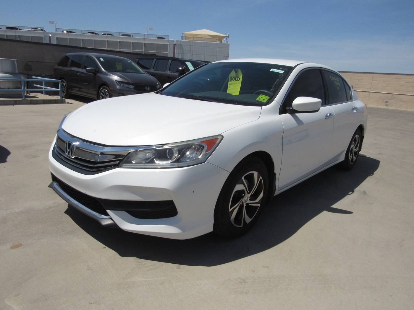 2013 Honda Odyssey EX-L — Minivan — 150,781 mi — Mesa, AZ