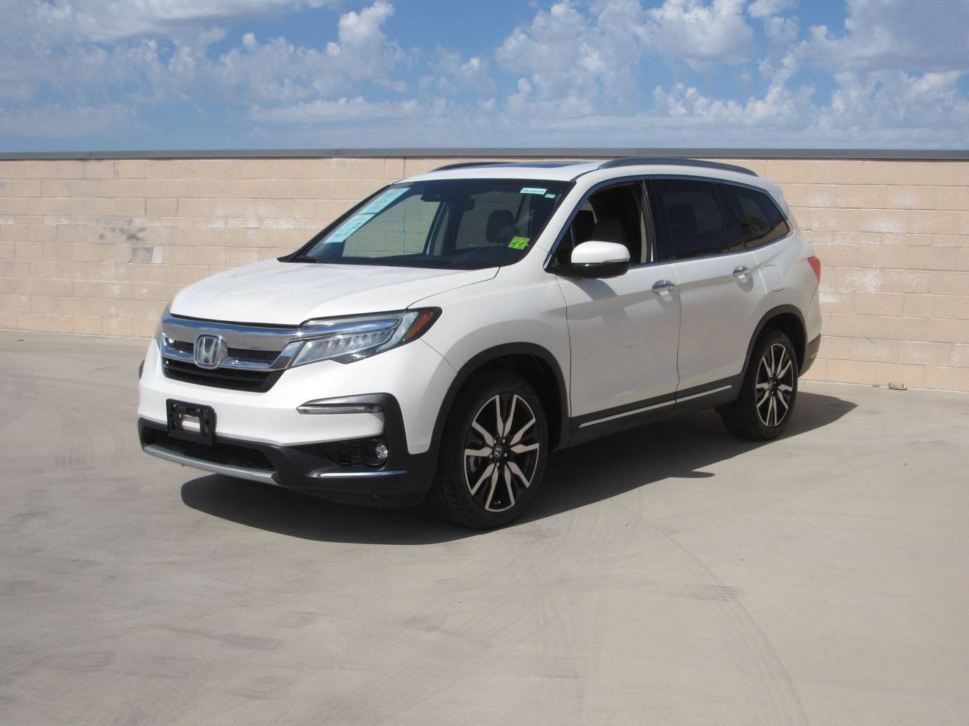 2019 Honda Pilot Touring — SUV — 69,199 mi — Mesa, AZ