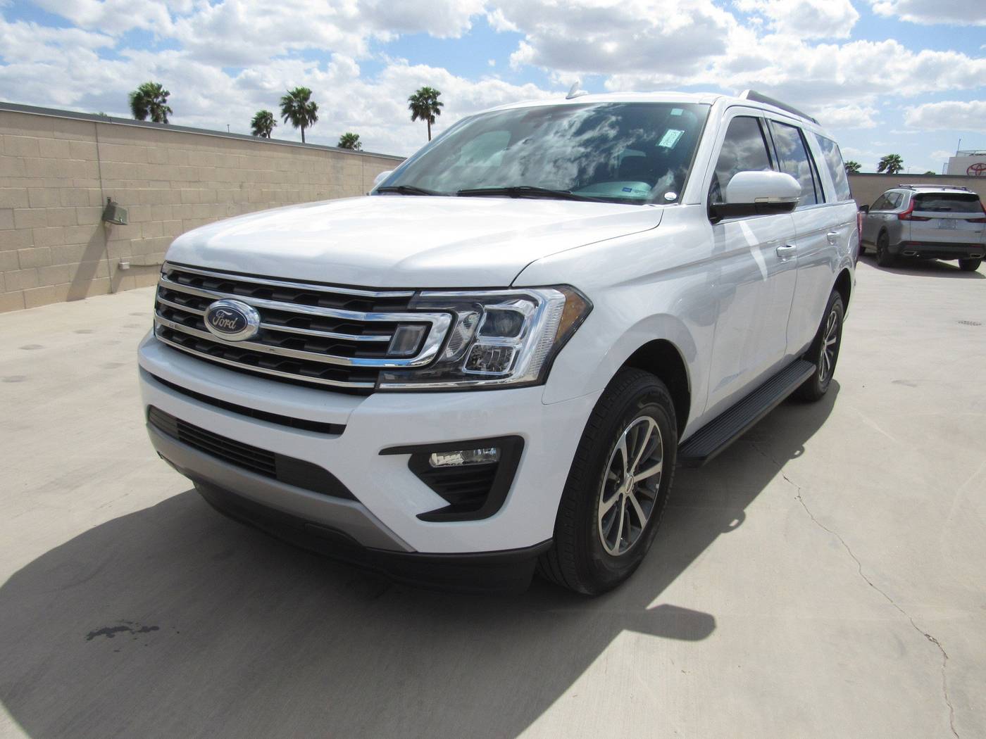 2020 Ford Expedition XLT — SUV — 37,212 mi — Mesa, AZ