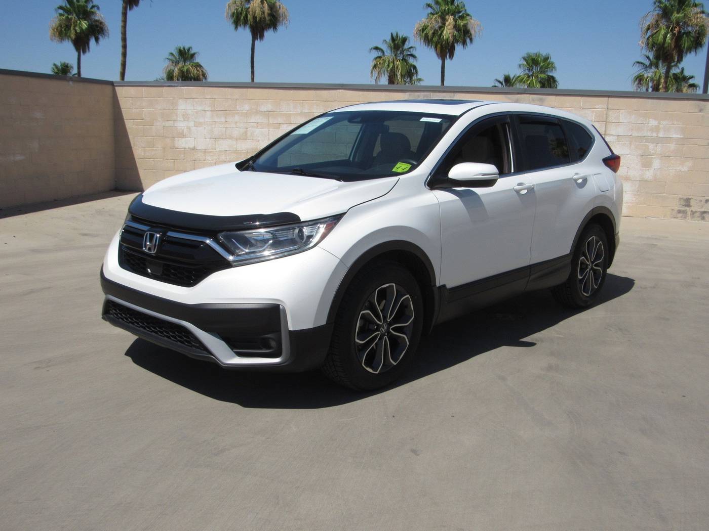 2020 Honda CR-V EX — SUV — 68,973 mi — Mesa, AZ