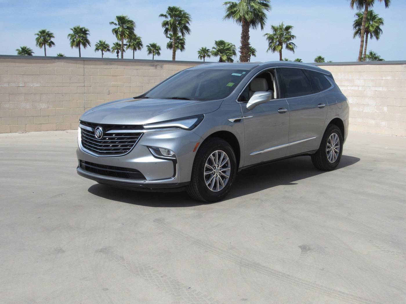 2023 Buick Enclave Essence — SUV — 39,260 mi — Mesa, AZ