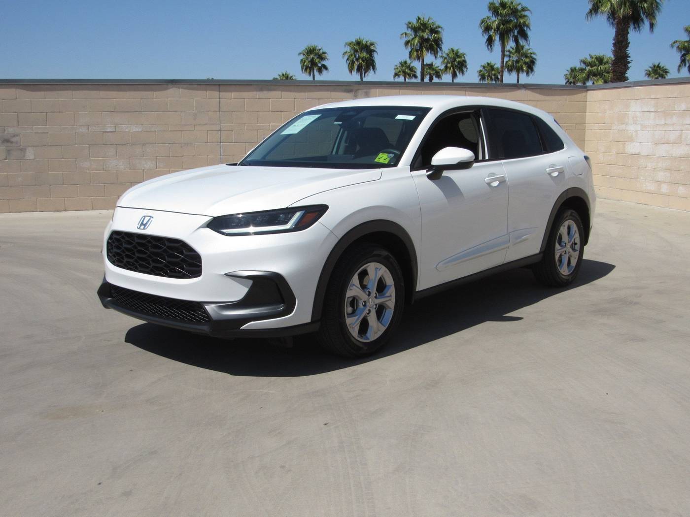 2023 Honda HR-V LX — SUV — 13,028 mi — Mesa, AZ