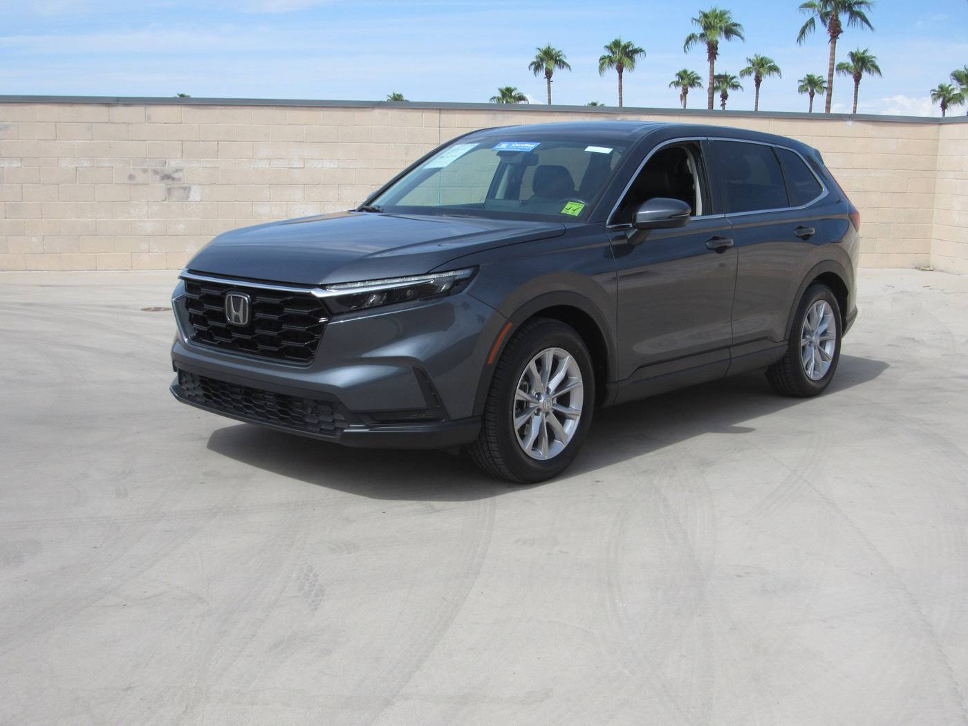 2023 Honda CR-V EX-L — SUV — 28,599 mi — Mesa, AZ