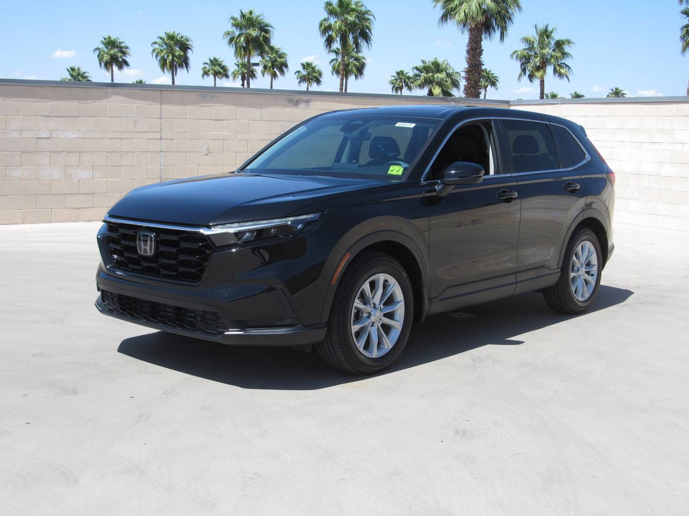2024 Honda CR-V EX-L — SUV — 7,585 mi — Mesa, AZ