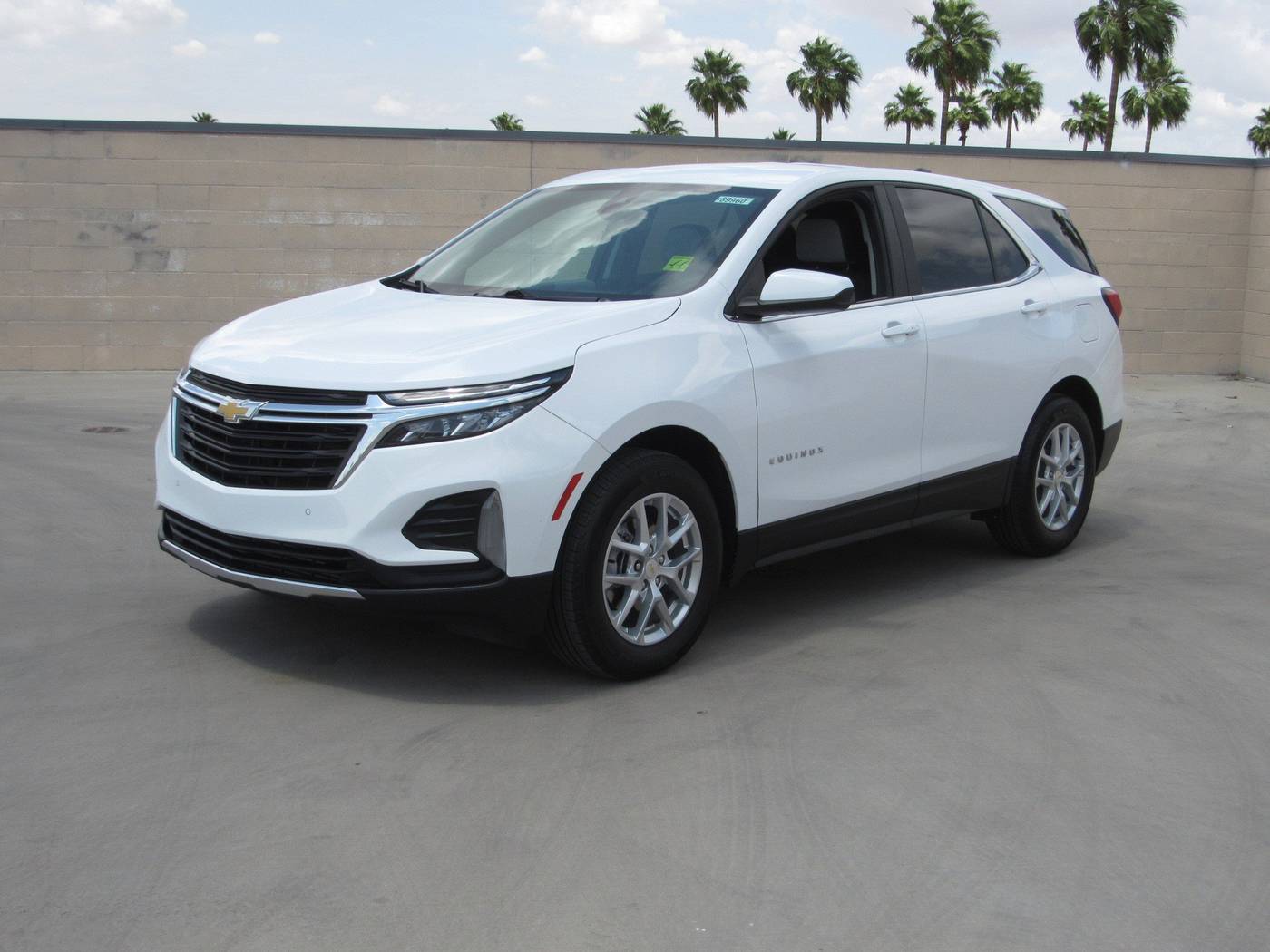2023 Chevrolet Equinox LT — SUV — 19,720 mi — Mesa, AZ