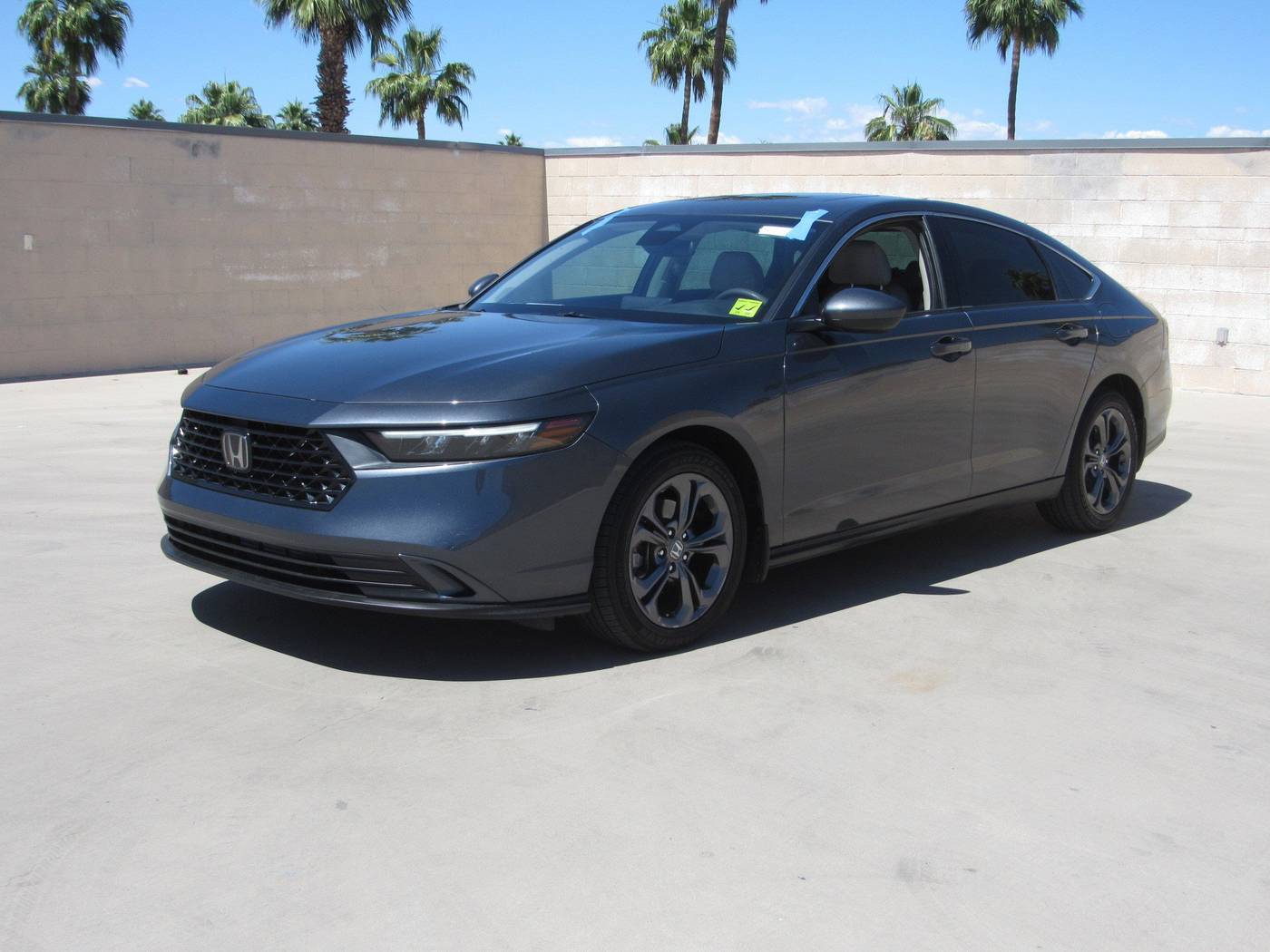 2023 Honda Accord EX — Sedan — 43,151 mi — Mesa, AZ