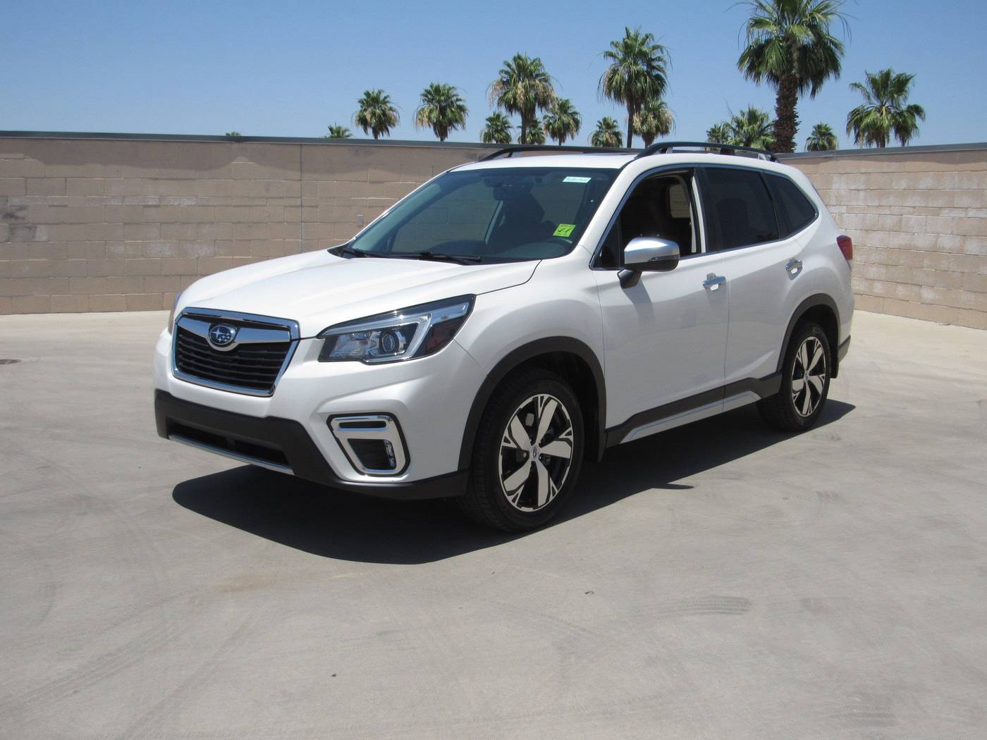 2019 Subaru Forester 2.5i Touring — SUV — 69,093 mi — Mesa, AZ