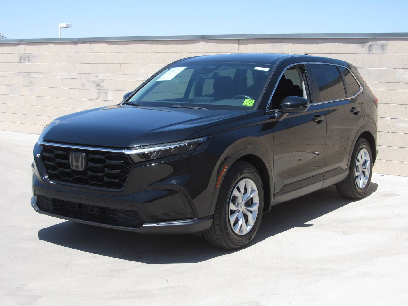 2023 Honda CR-V LX — SUV — 30,806 mi — Mesa, AZ