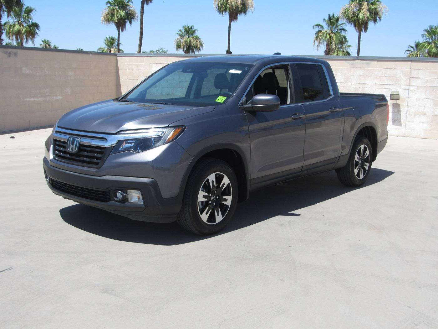 2020 Honda Ridgeline RTL — Pickup Truck — 64,331 mi — Mesa, AZ