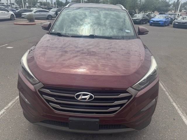 2016 Hyundai Tucson Sport — SUV — 91,824 mi — Mesa, AZ