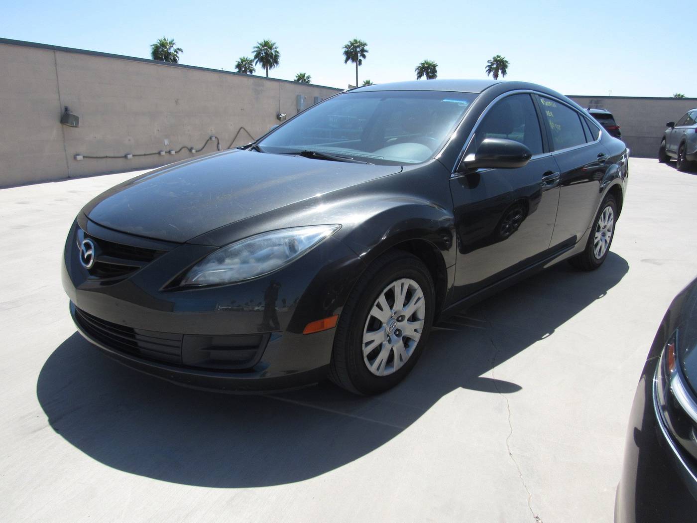 2013 Mazda Mazda6 i Sport — Sedan — 105,374 mi — Mesa, AZ