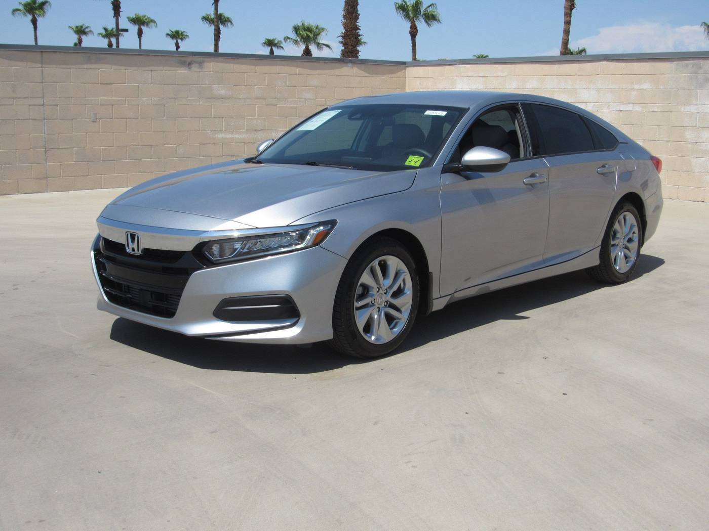 2020 Honda Accord LX — Sedan — 31,294 mi — Mesa, AZ