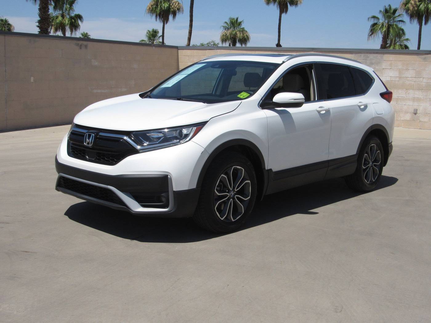 2022 Honda CR-V EX — SUV — 128,513 mi — Mesa, AZ