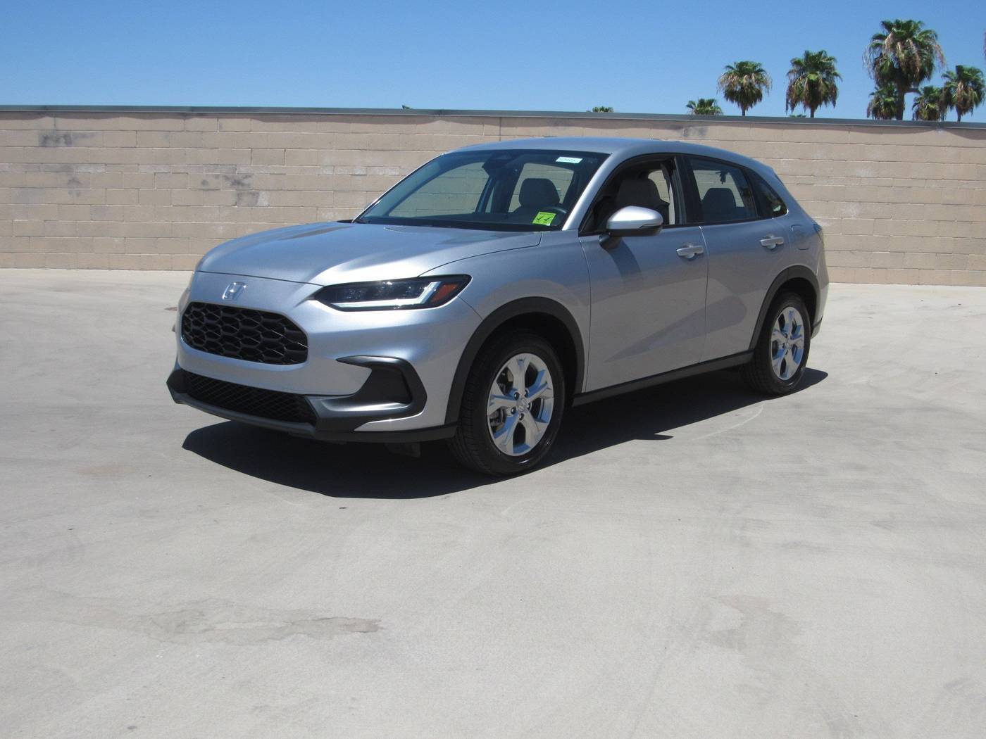 2023 Honda HR-V LX — SUV — 47,733 mi — Mesa, AZ