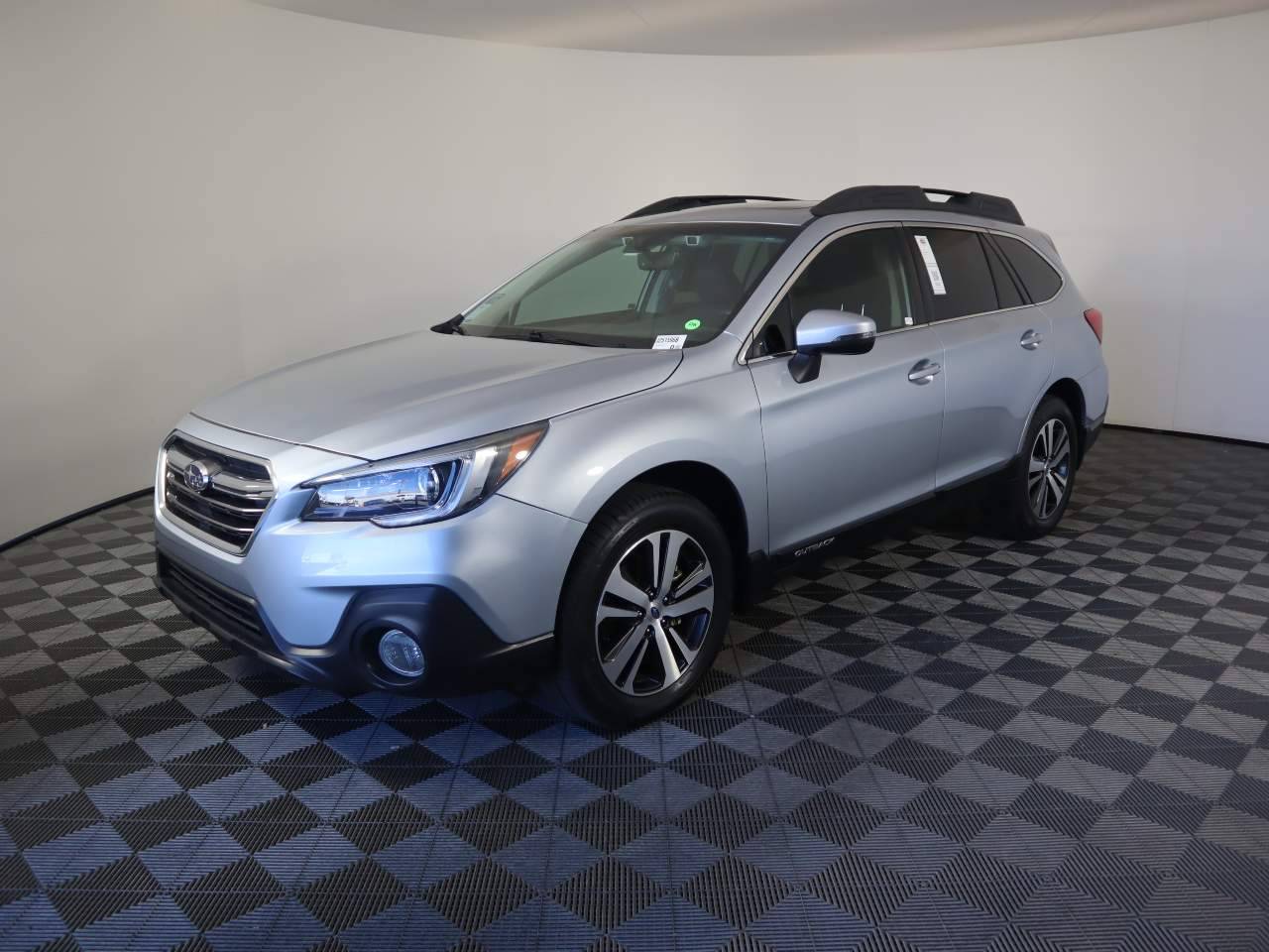 2019 Subaru Outback 2.5i Limited — SUV — 50,272 mi — Las Vegas, NV
