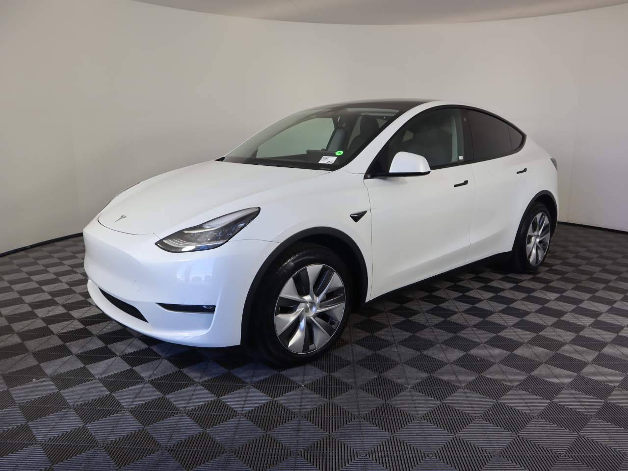 2023 Tesla Model Y Long Range — SUV — 40,570 mi — Las Vegas, NV