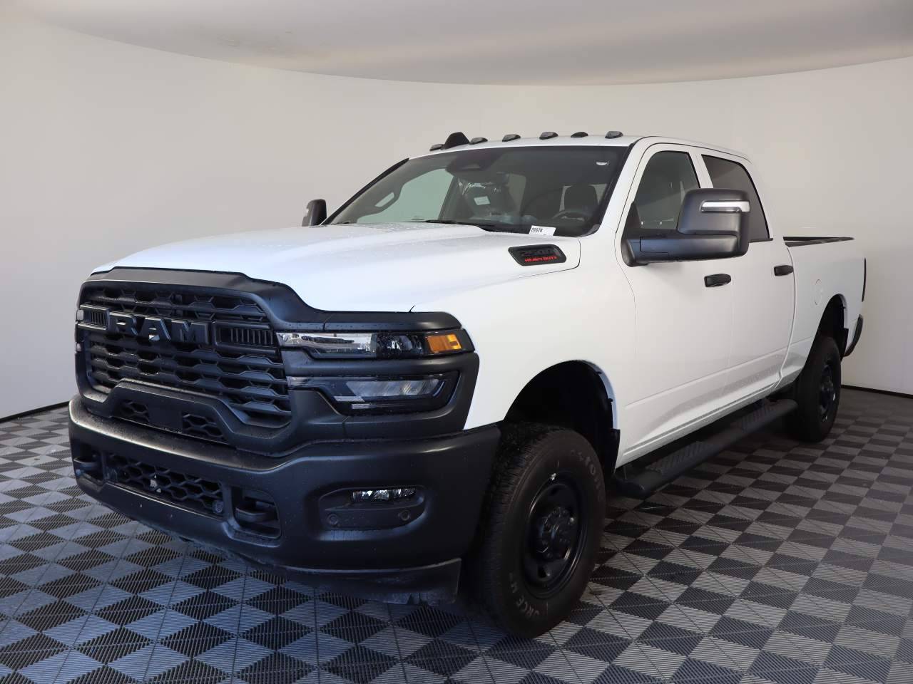 2025 Ram 2500 Tradesman — Pickup Truck — 12 mi — Las Vegas, NV