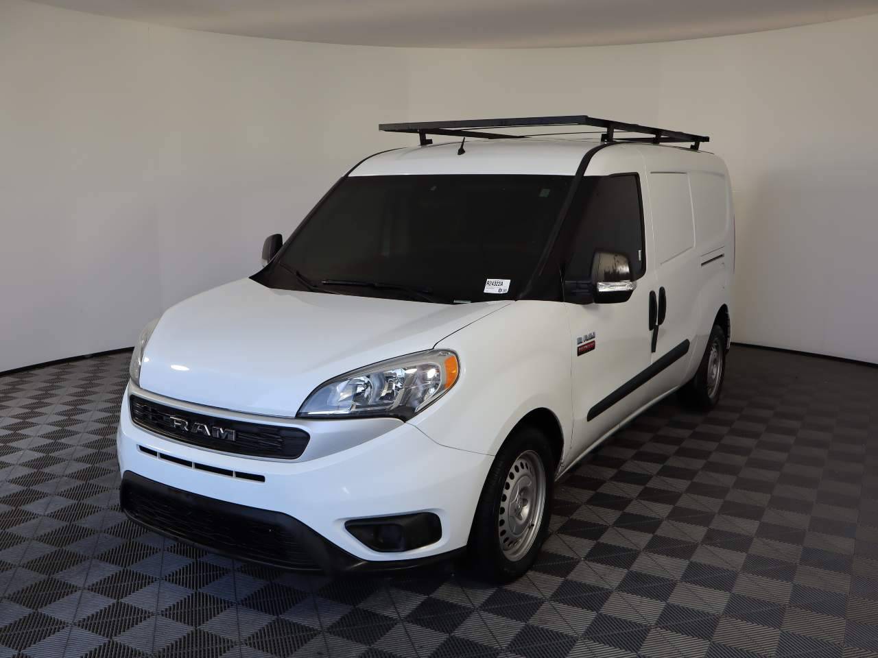 2022 Ram ProMaster City Wagon Base — Passenger Van — 12,769 mi — Las Vegas, NV