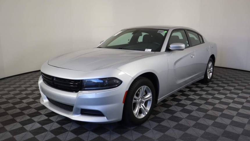 2022 Dodge Charger SXT — Sedan — 44,116 mi — Las Vegas, NV