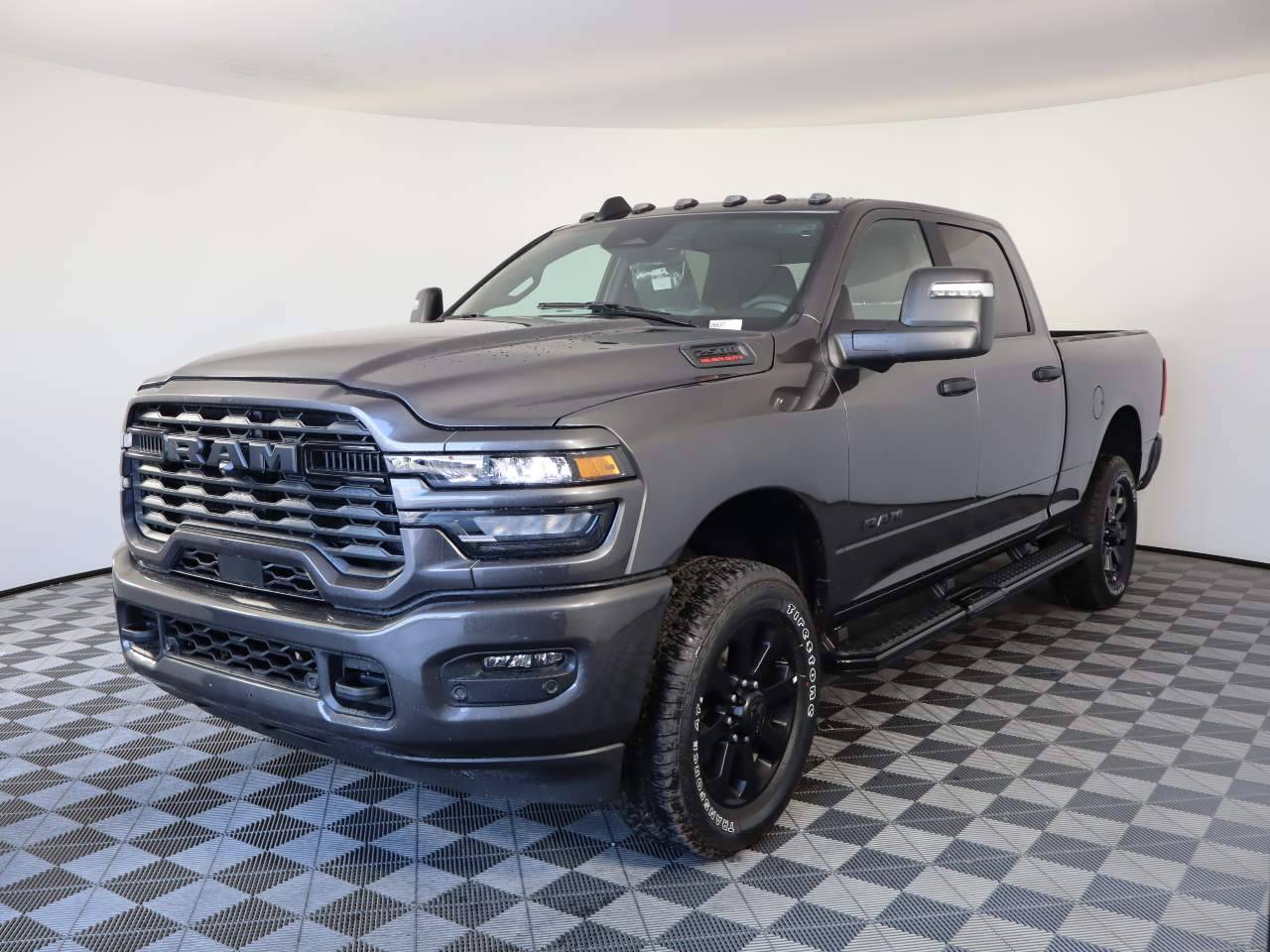 2025 Ram 2500 Big Horn — Pickup Truck — 16 mi — Las Vegas, NV