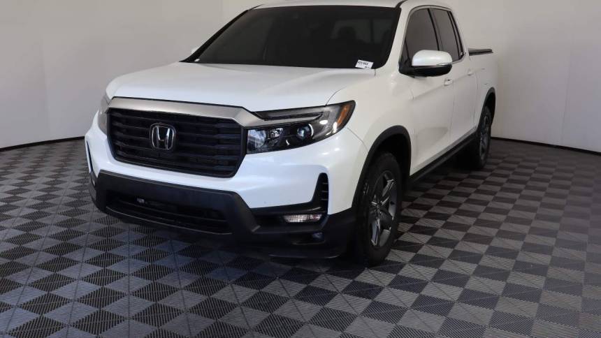2023 Honda Ridgeline RTL — Pickup Truck — 30,481 mi — Las Vegas, NV