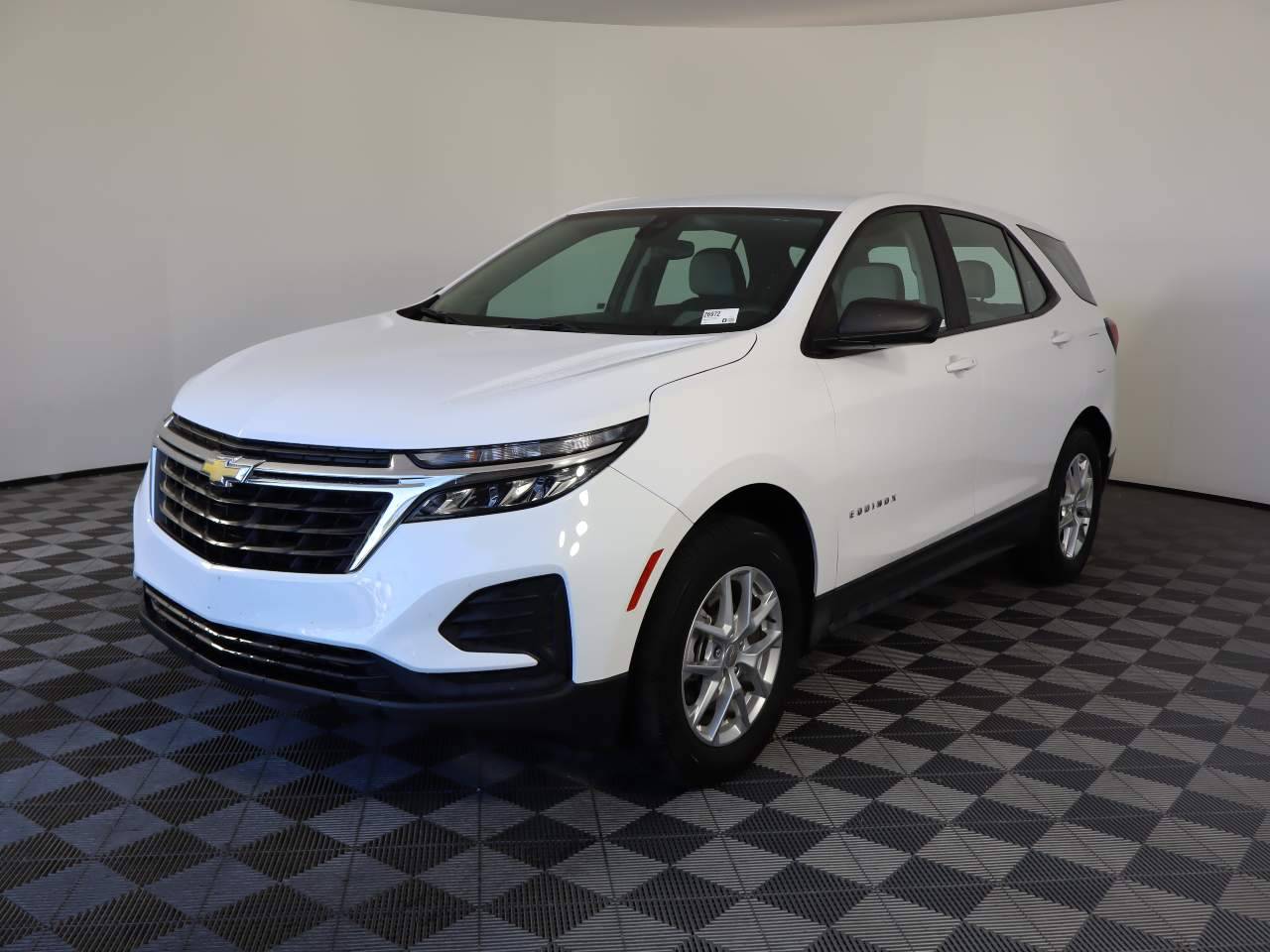 2024 Chevrolet Equinox LS — SUV — 54,430 mi — Las Vegas, NV