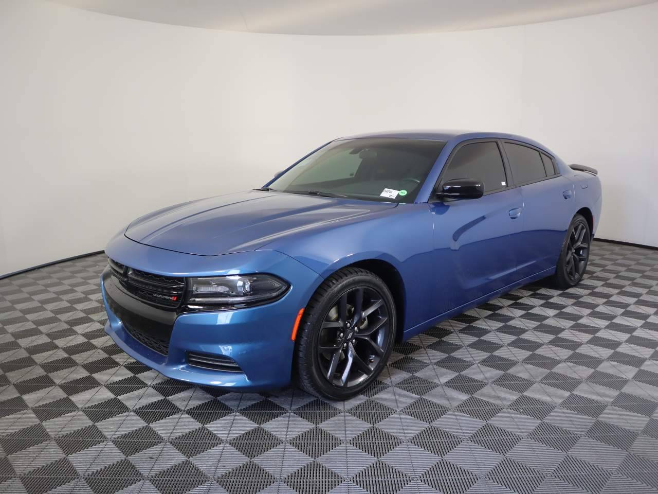 2021 Dodge Charger SXT — Sedan — 29,457 mi — Las Vegas, NV
