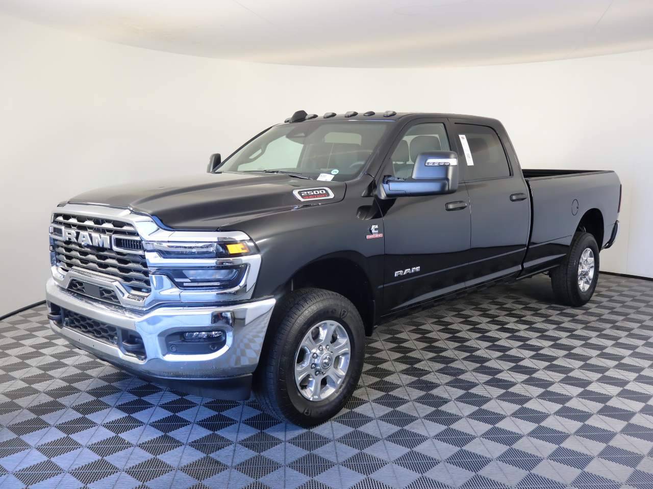 2025 Ram 2500 Big Horn — Pickup Truck — 16 mi — Las Vegas, NV