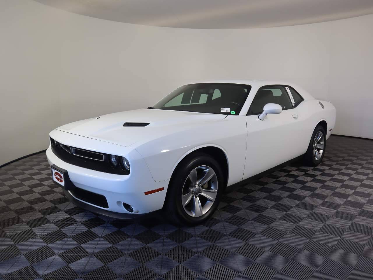 2021 Dodge Challenger SXT — Coupe — 41,000 mi — Las Vegas, NV