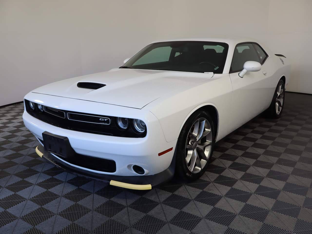 2023 Dodge Challenger GT — Coupe — 48,472 mi — Las Vegas, NV