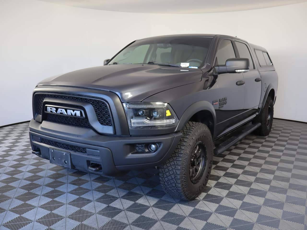 2020 Ram 1500 Classic Warlock — Pickup Truck — 76,034 mi — Las Vegas, NV