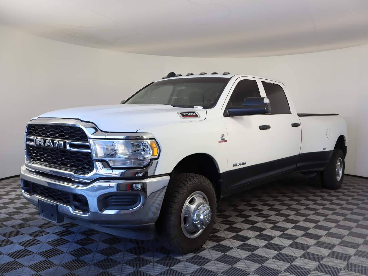 2019 Ram 3500 Tradesman — Pickup Truck — 82,039 mi — Las Vegas, NV