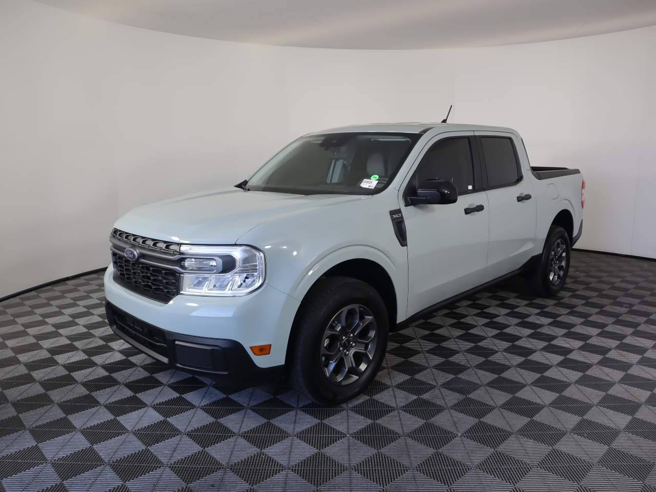 2024 Ford Maverick XLT — Pickup Truck — 12,220 mi — Las Vegas, NV