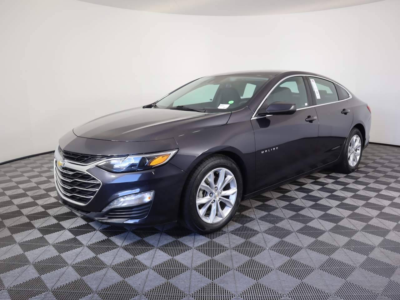 2023 Chevrolet Malibu LT — Sedan — 55,965 mi — Las Vegas, NV