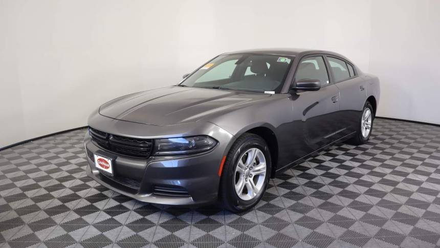 2022 Dodge Charger SXT — Sedan — 61,677 mi — Las Vegas, NV