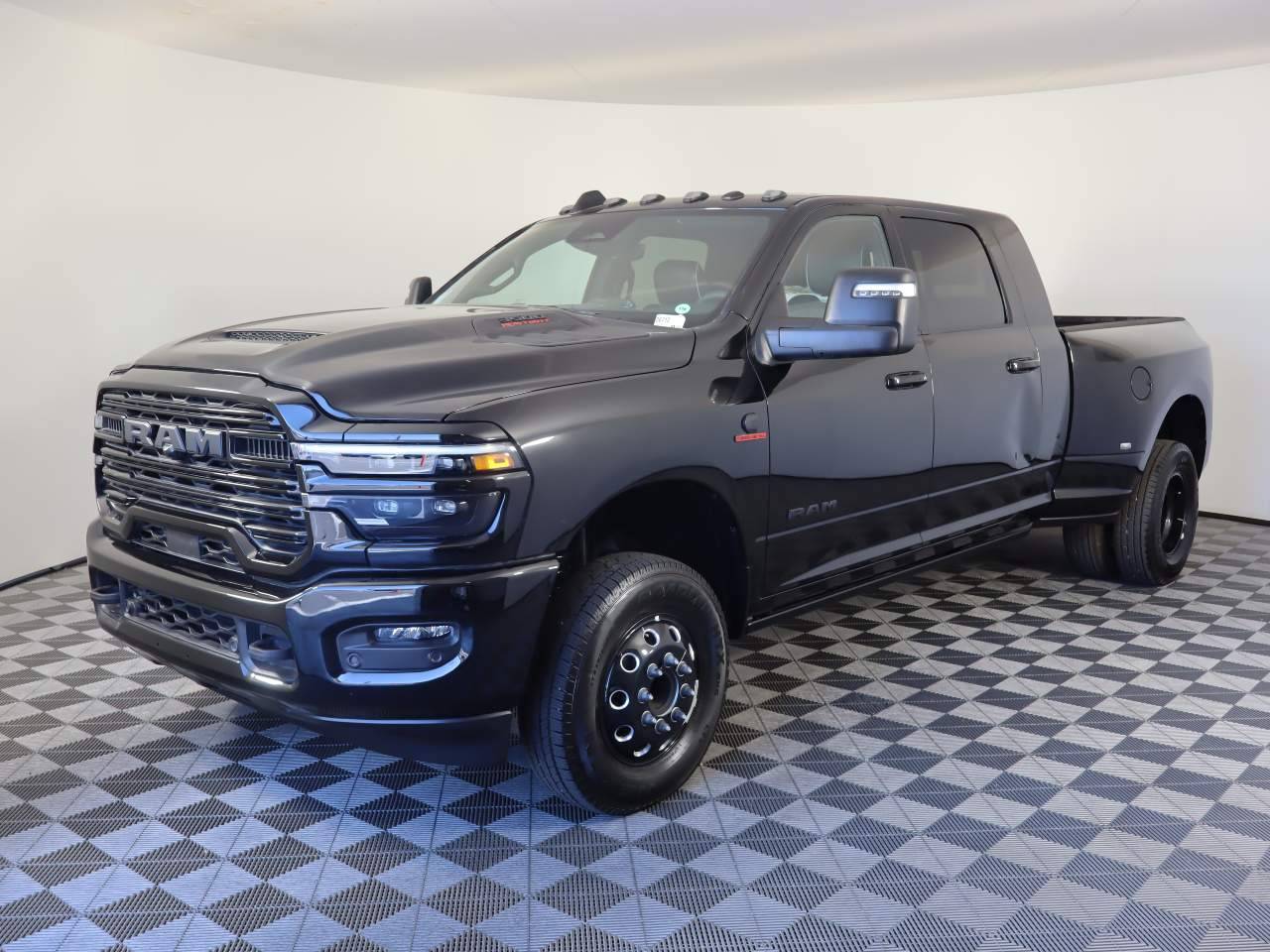 2025 Ram 3500 Laramie — Pickup Truck — 22 mi — Las Vegas, NV