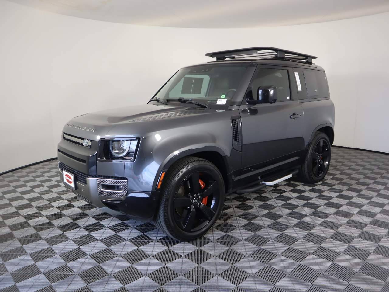 2021 Land Rover Defender X — SUV — 37,283 mi — Las Vegas, NV