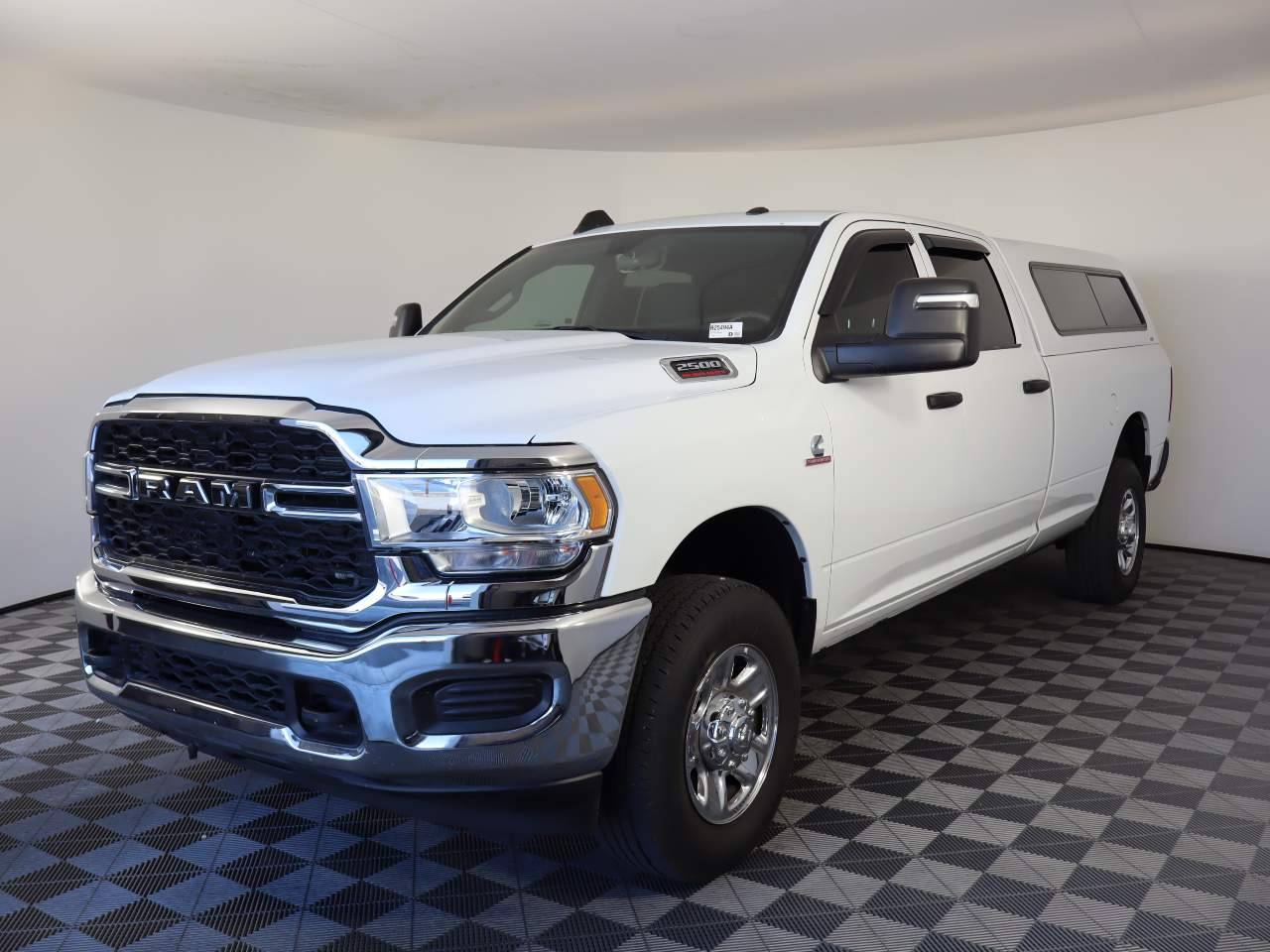 2024 Ram 2500 Tradesman — Pickup Truck — 15,428 mi — Las Vegas, NV