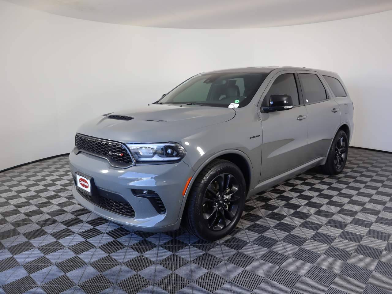 2021 Dodge Durango R/T — SUV — 40,780 mi — Las Vegas, NV