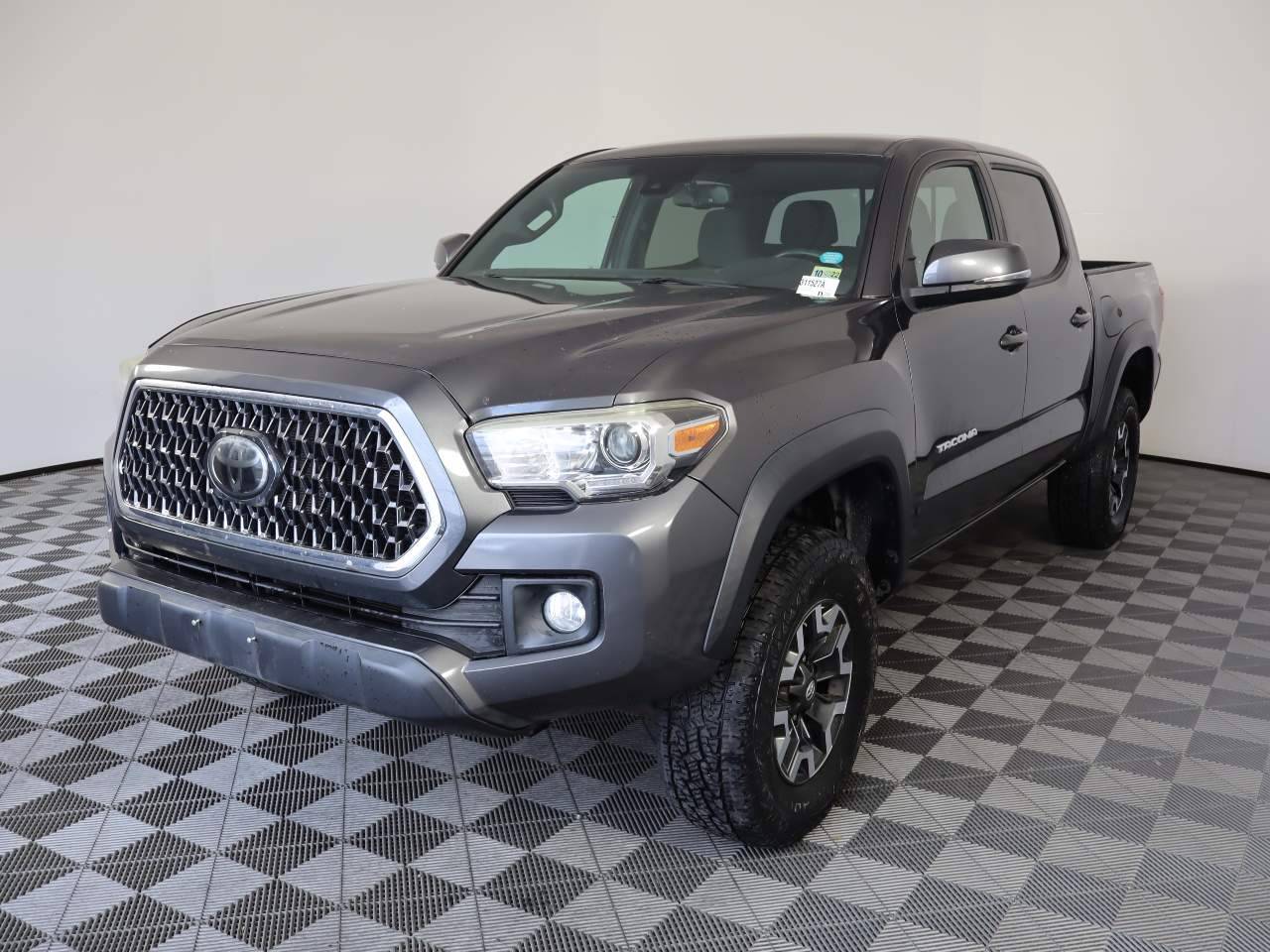2018 Toyota Tacoma TRD Off Road — Pickup Truck — 151,264 mi — Las Vegas, NV