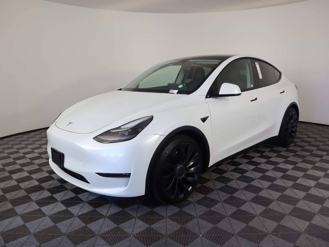 2022 Tesla Model Y Performance — SUV — 26,932 mi — Las Vegas, NV