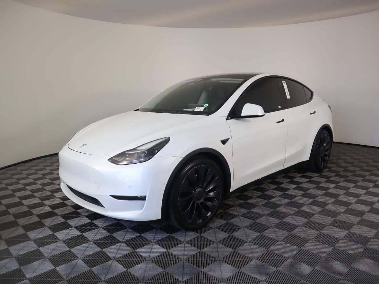 2022 Tesla Model Y Performance — SUV — 74,117 mi — Las Vegas, NV