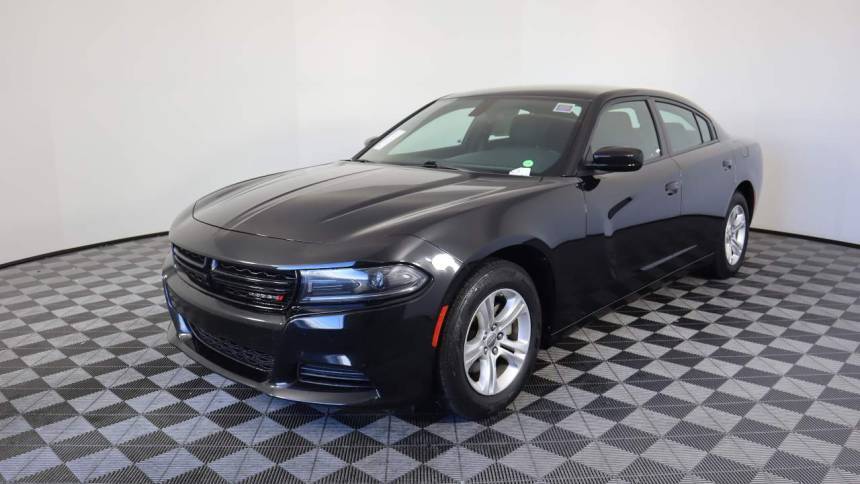 2022 Dodge Charger SXT — Sedan — 56,708 mi — Las Vegas, NV
