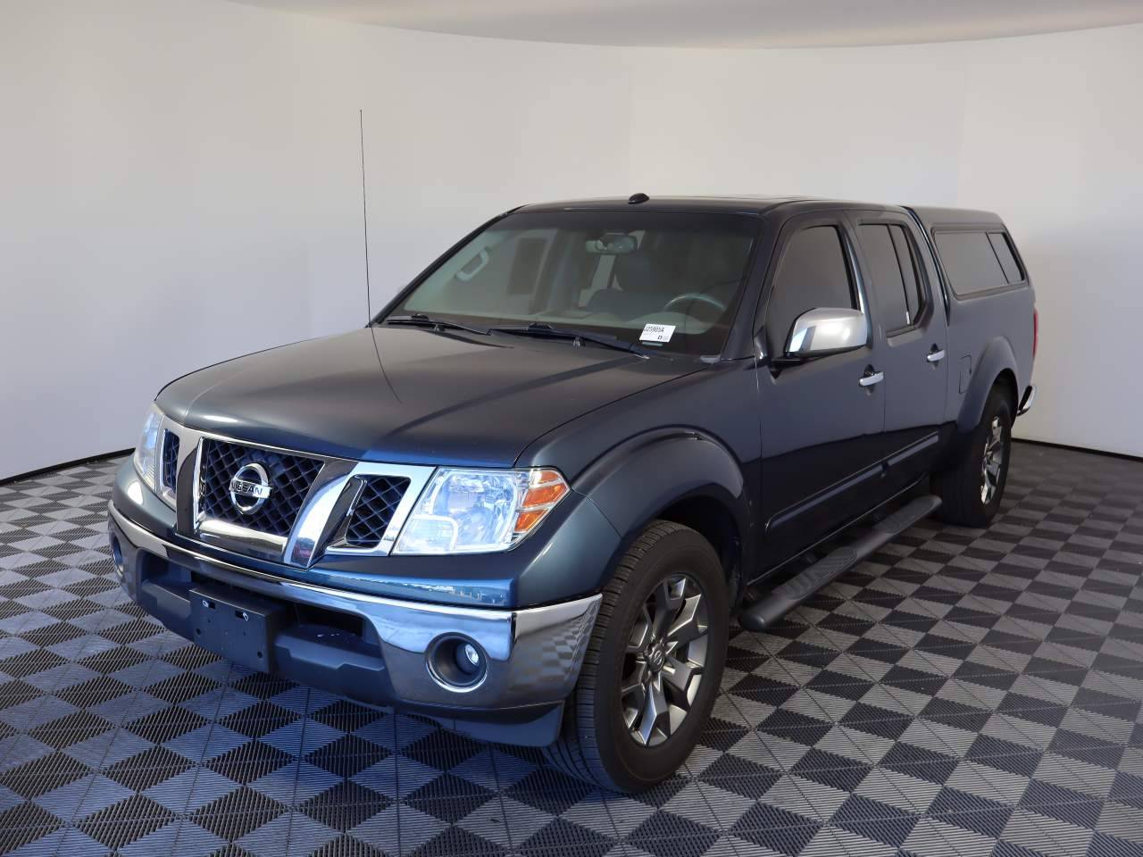 2014 Nissan Frontier SL — Pickup Truck — 121,850 mi — Las Vegas, NV