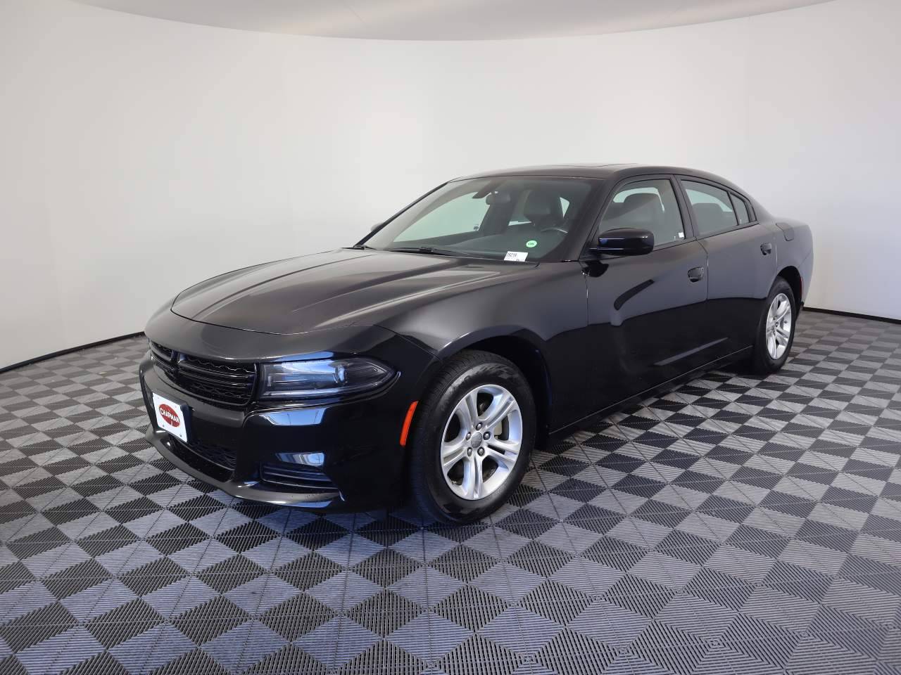 2022 Dodge Charger SXT — Sedan — 59,887 mi — Las Vegas, NV