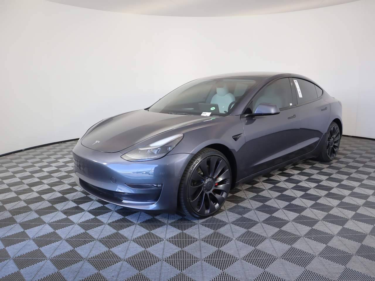 2022 Tesla Model 3 Performance — Sedan — 14,990 mi — Las Vegas, NV